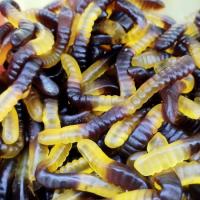 پاستیل کرمی نوشابه ای