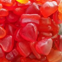 پاستیل قلبی