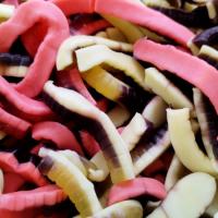 پاستیل ماری بزرگ