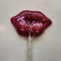 آبنبات لب بزرگ