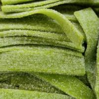 پاستیل ترش نواری سیب کیوی