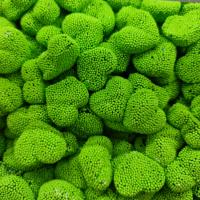 پاستیل گرانول قلبی طالبی