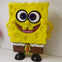 شانسی عروسکی باب اسفنجی