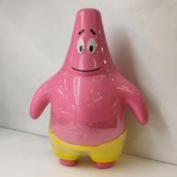 شانسی عروسکی پاتریک