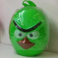 شانسی عروسکی پرندگان خشمگین