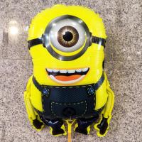 بادکنک فویلی شخصیت مینیون ها