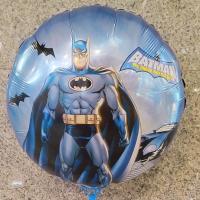 بادکنک فویلی شخصیت بتمن