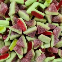 پاستیل قاچ هندوانه