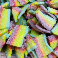 پاستیل ترش چیپسی استوایی