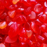 پاستیل میکس قرمز