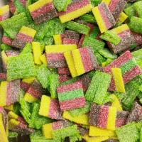 پاستیل ترش میکس چیپسی