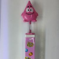 اسمارتیز عروسک دار پاتریک