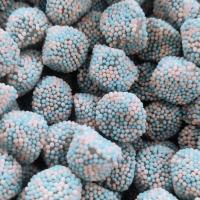 پاستیل گرانولی ترش سرخابی