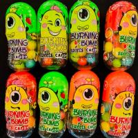 اسمارتیز کپسولی