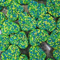 پاستیل گرانول آلوئه ورا