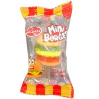 پاستیل همبرگر مینی یک عددی