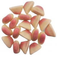 پاستیل کله قندی (آتشفشانی)