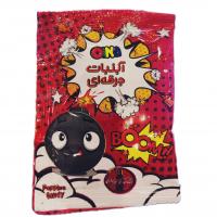 آبنبات جرقه ای بسته ای