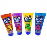 ژل ترش خوراکی پمپی میوه ای