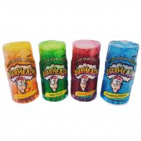 آبنبات غلطکی زبانی میوه ای