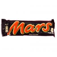 شکلات مارس اصل