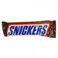 شکلات اسنیکرز اصل