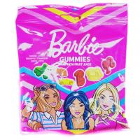 پاستیل بسته بندی باربی ترکیه