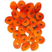 پاستیل حلقه ای طعم هلو