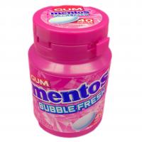 آدامس منتوس صورتی رنگ ترکیه ای اصل