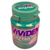 آدامس ویویدنت سبز رنگ ترکیه ای اصل