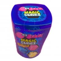 آدامس بیگ بابل قوطی سرمه ای ترکیه ای اصل