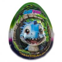 تخم مرغ شانسی جوی تاپ دایناسوری ترکیه ای اصل