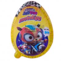 تخم مرغ شانسی جوی تاپ موتوری ترکیه ای اصل