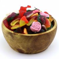 پاستیل میکس مخلوط