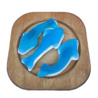 پاستیل نهنگ آبی