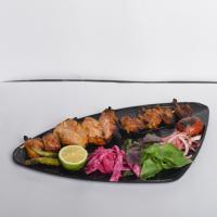 خوراک جوجه کباب استخوان