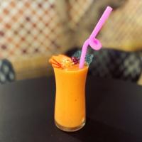 اسموتی استوایی