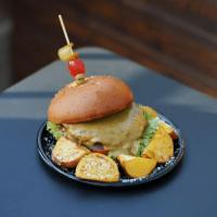 برگر انتراکوت