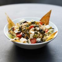 سالاد سرآشپز