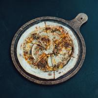 پیتزا لبنانی ایتالیایی 35 سانتی متری