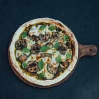 پیتزا ملانزا ایتالیایی 35 سانتی متری