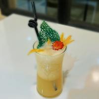 لیموناد مکزیکی