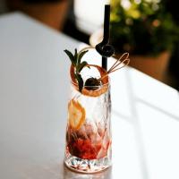 رِدموهیتو بِلند شده