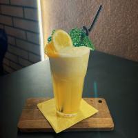 لیموناد کلاسیک