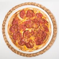 پیتزا پپرونی (ایتالیایی)
