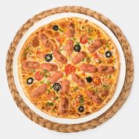 پیتزا ژاپنی (ایتالیایی)
