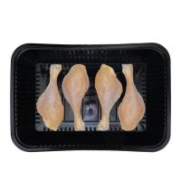 ساق ران مرغ بدون پوست