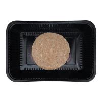 برگر گوشت بوقلمون