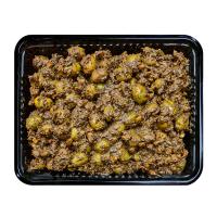 زیتون پرورده