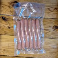 سوسیس گوسفندی دست ساز 95 درصد